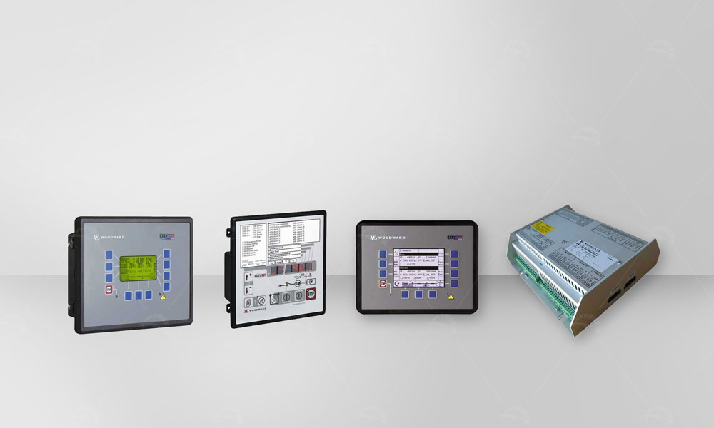 Genset Controller
