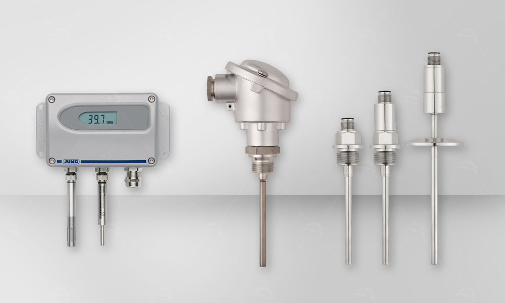 Instrumentation Analyzers