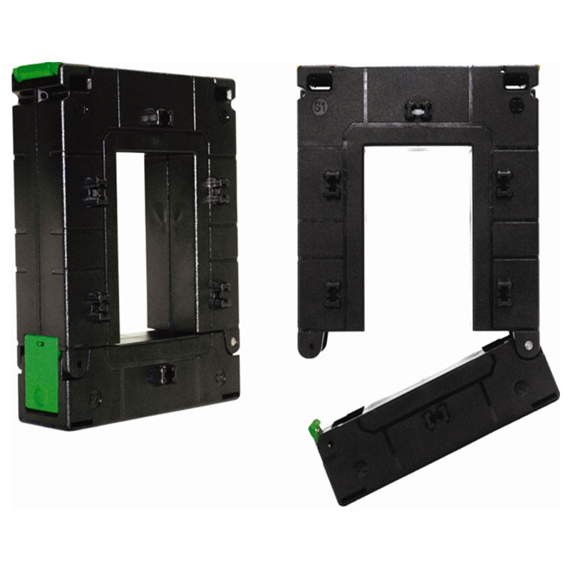 Split Core Series Current Transformer
