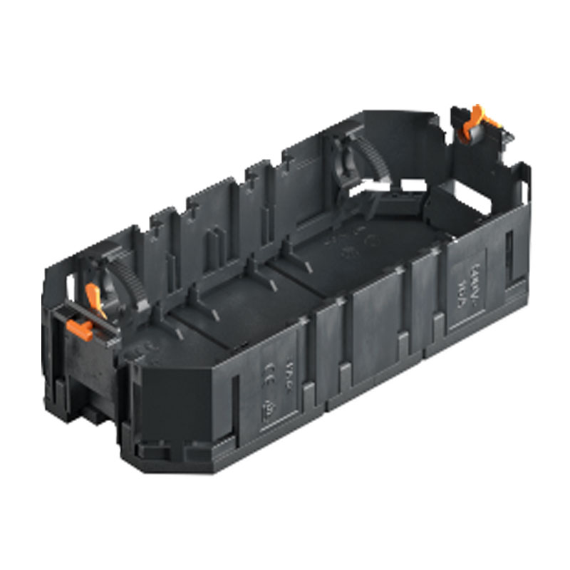 Universal Support for Device Installation