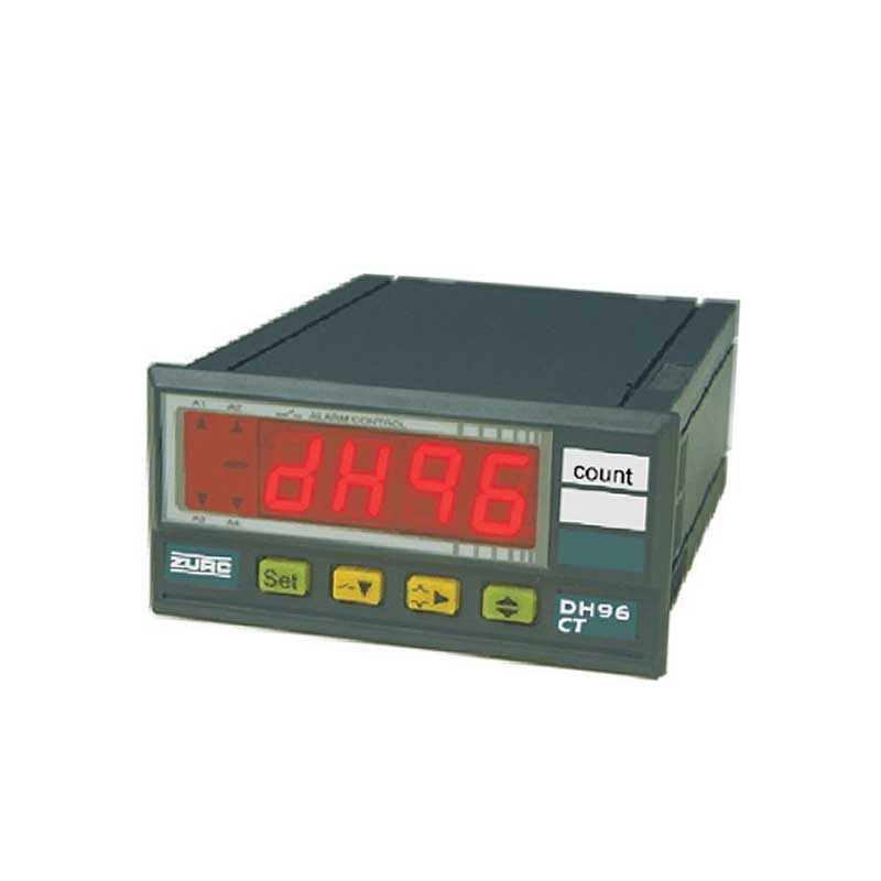 کرنومتر صنعتی