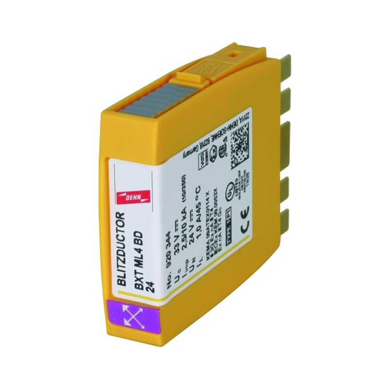 Protection Module BXT ML4 BD 5 – BD 180