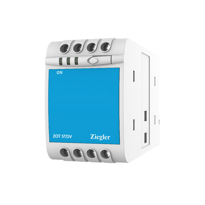 Ziegler ZOT STDV