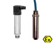 سنسور اندازه گیری سطح جومو t40.4753