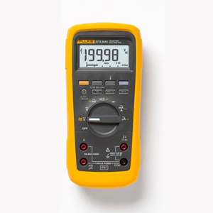 مولتی متر دیجیتال 87V MAX True-rms
