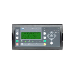 Automatic sustainable controller ASC