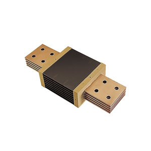 Enerdis DC current shunt