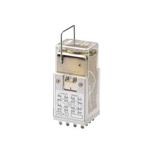 Enerdis monostable relay