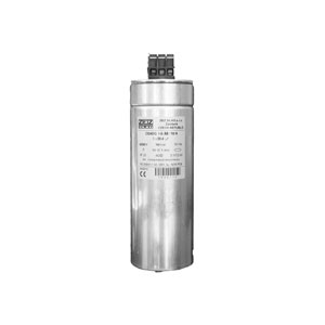 خازن گازی 15kvar-690 V