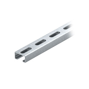 Heavy duty Profile Rail