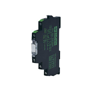 Highly compact relay