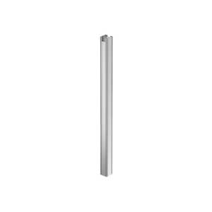 Industrial pole profile  type ISS160160IP4