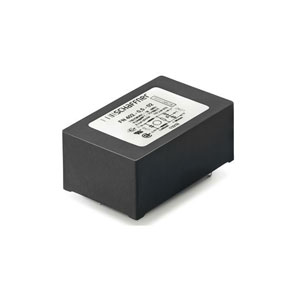 Low Cost PCB Filter