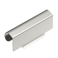   Barrier strip connector