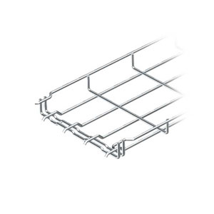 Stainless steel Mesh Cable Tray  Side Height 35mm