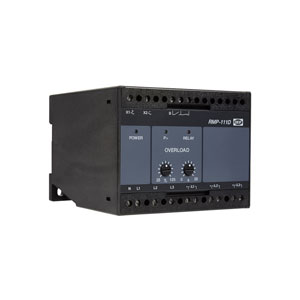 Overload relay