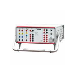 Universal Relay tester