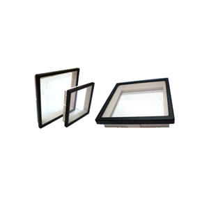 Panel windows