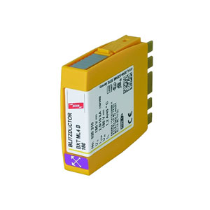 ماژول حفاظتی BXT ML4 B 180