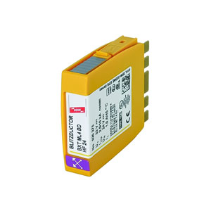 ماژول حفاظتی BXT ML4 BD HF 5-24