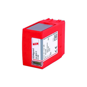 Protection Module for DEHNguard SE CI
