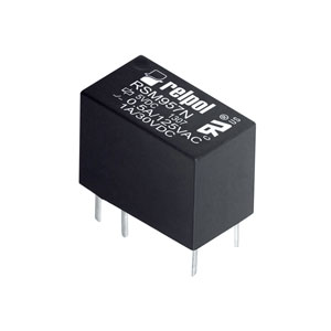 Signal Relay