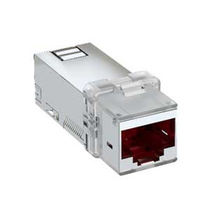Shielded Data Connection Module