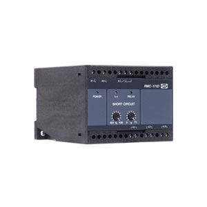 Short Circuit Relay
