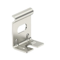 Wall clamp for GRM 35 50
