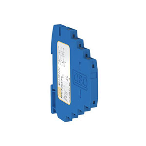 Surge Arrester( Barrier ) MDP-4 D-5-EX OBO