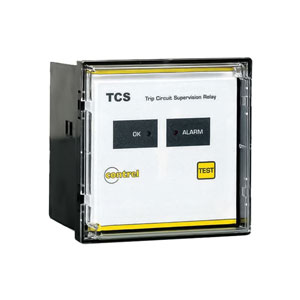 رله تابلویی  TCS 