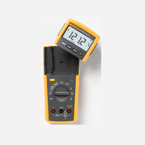 مولتی متر Fluke 233 با نمایشگر قابل حمل